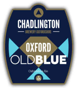 Oxford Old Blue