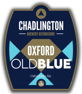 Oxford Old Blue