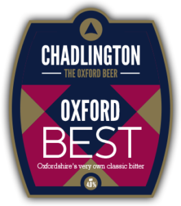 Oxford Best Pump Clip