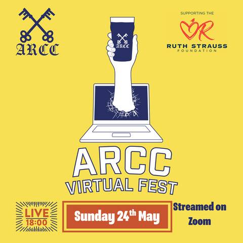 ARCC Virtual Fest
