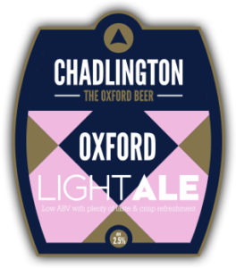Oxford Light Ale-homepage-pump clip