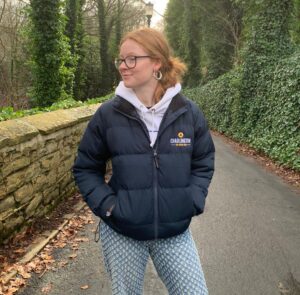 Chadlington Brewery Lightweight Warm Winter Jacket