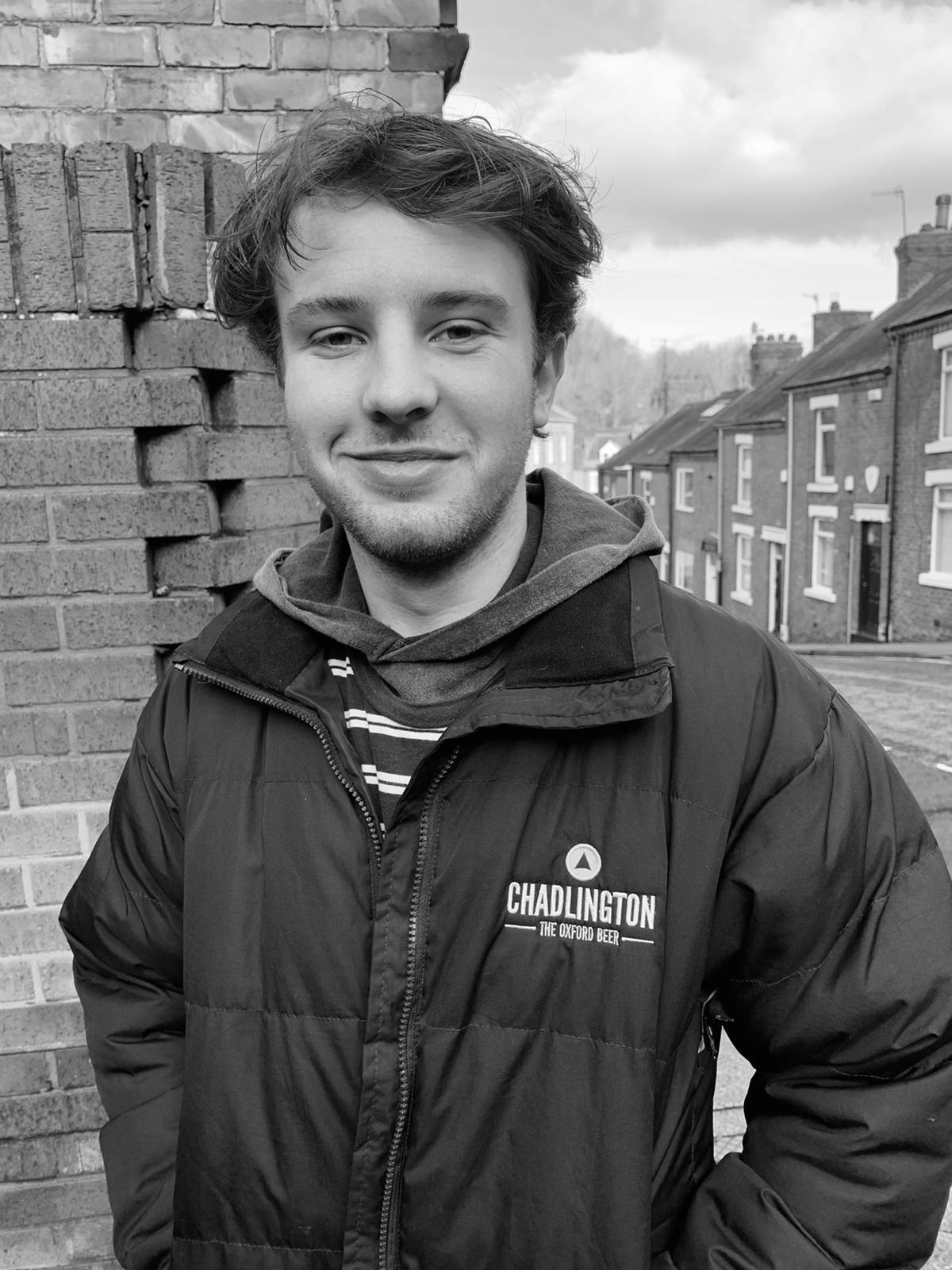 Chadlington Brewery Lightweight Warm Winter Jacket4 Chadlington